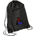 BG80 Colorblock Cinch Pack