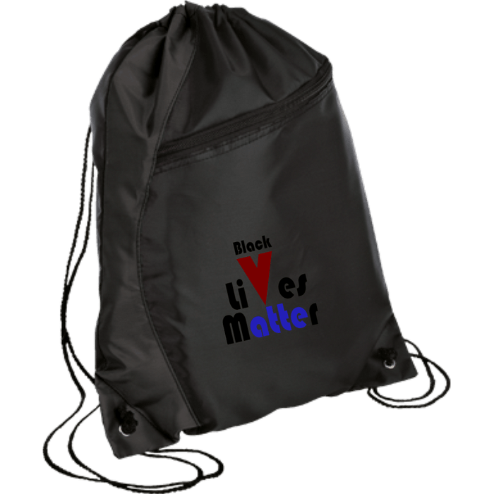 BG80 Colorblock Cinch Pack