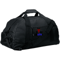 BG980 Basic Large-Sized Duffel Bag