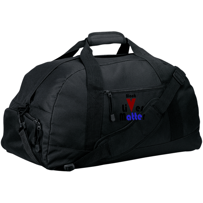 BG980 Basic Large-Sized Duffel Bag