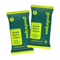 Botanical Balance Down There Wipes