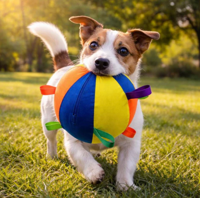 BounceBurst Play Ball