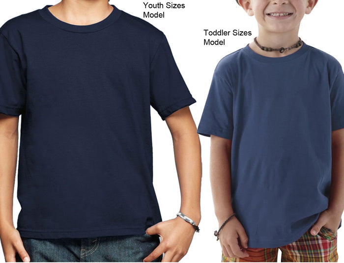 Boy's I Hate It Here T-Shirt