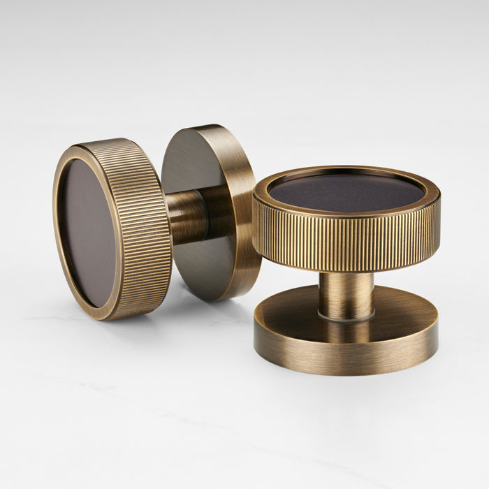 Linear / Bronze