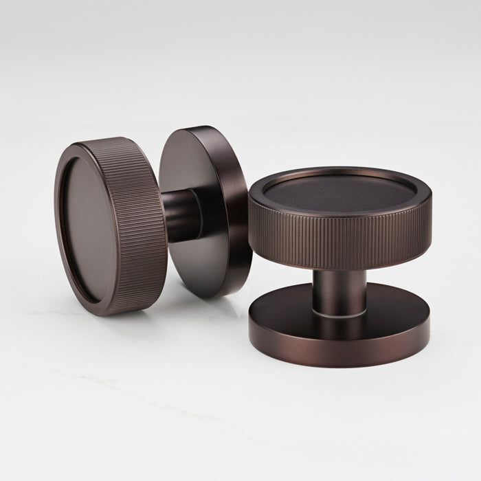 Linear / Bronze