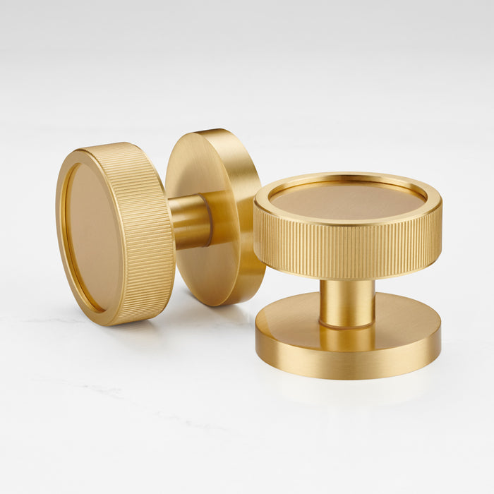 Linear / Gold