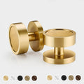 Brass Mortice Door Knobs