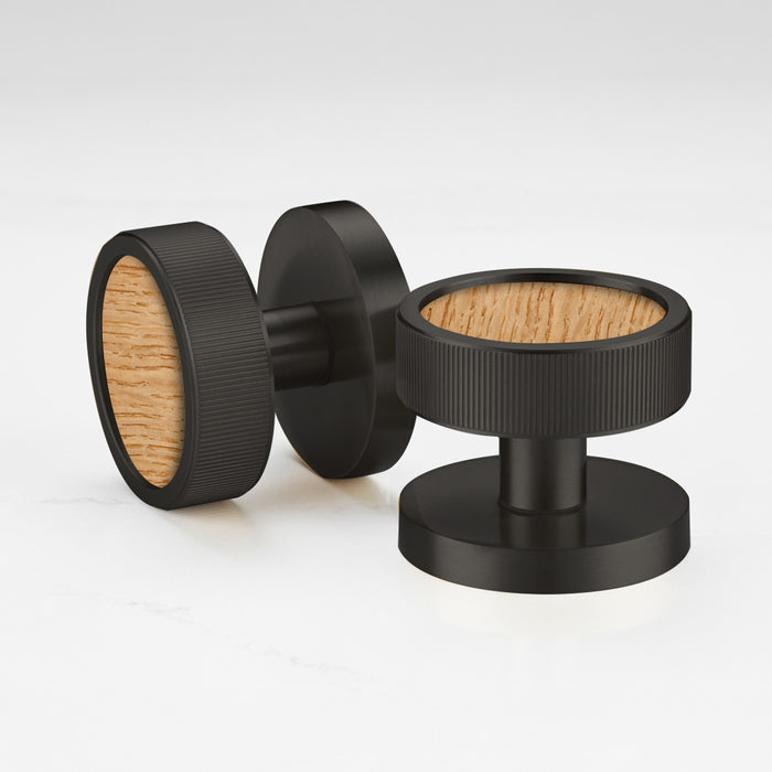 Linear / Oak