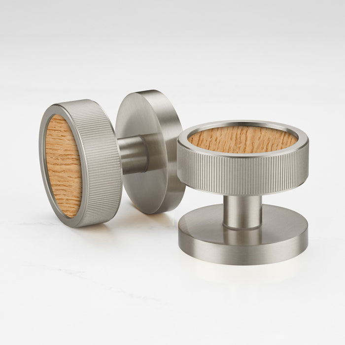 Linear / Oak