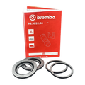 Brembo Rear 2 Piston Rear Caliper Seal Kit Evo V VI VII VIII IX X