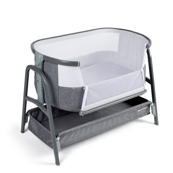 Bubba&Me Bedside Crib
