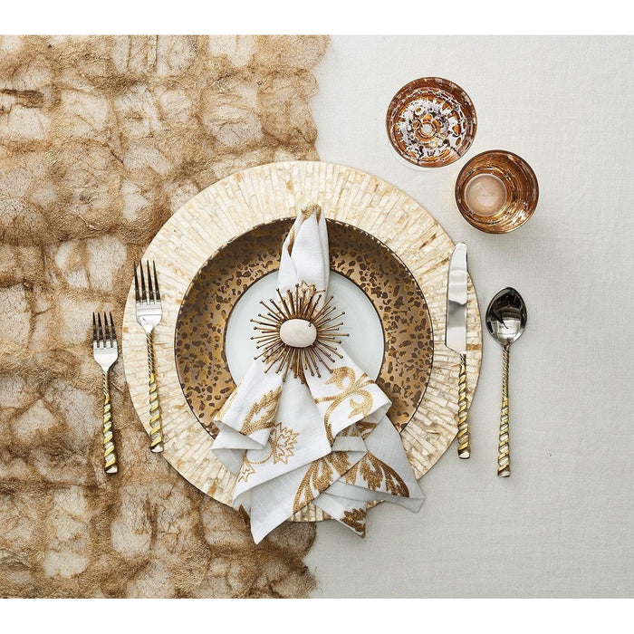 Byzantine Placemat, Set of 4