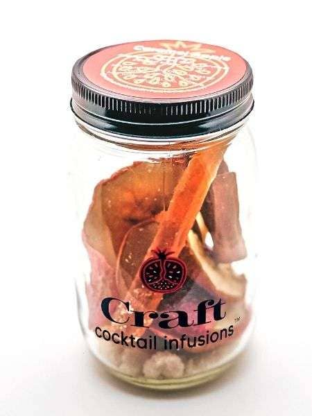 Caramel Apple Infusion