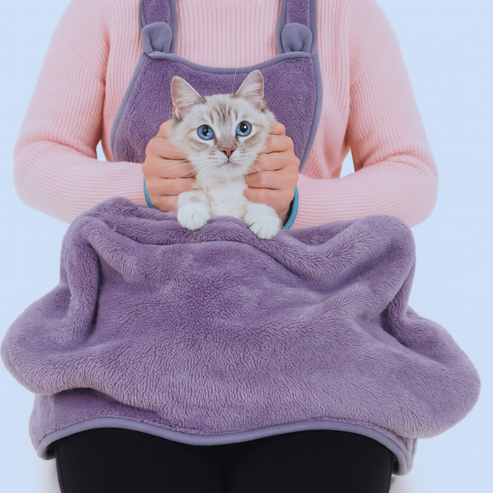 Carry Bag for Cats & Small Pets