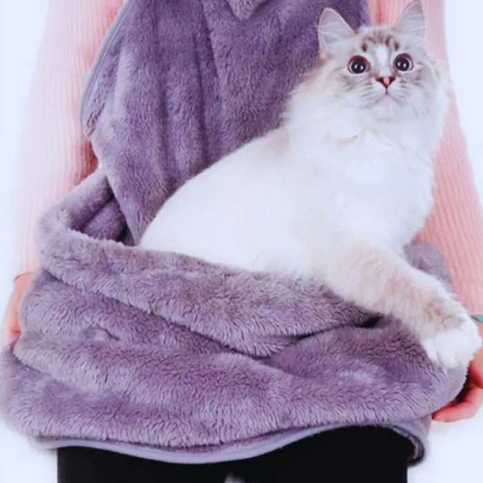 Carry Bag for Cats & Small Pets