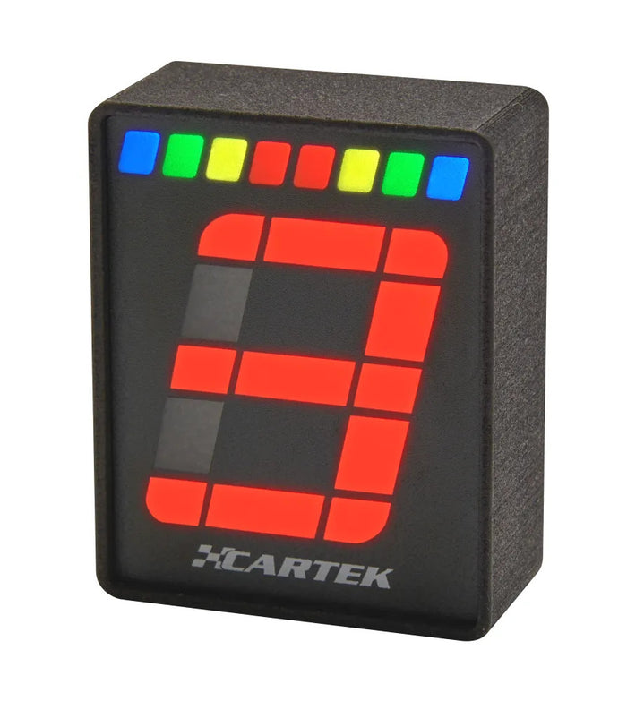 Cartek Gear Indicator (Club)
