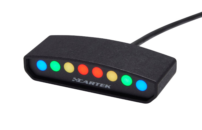 Cartek Multi-function Shift Light
