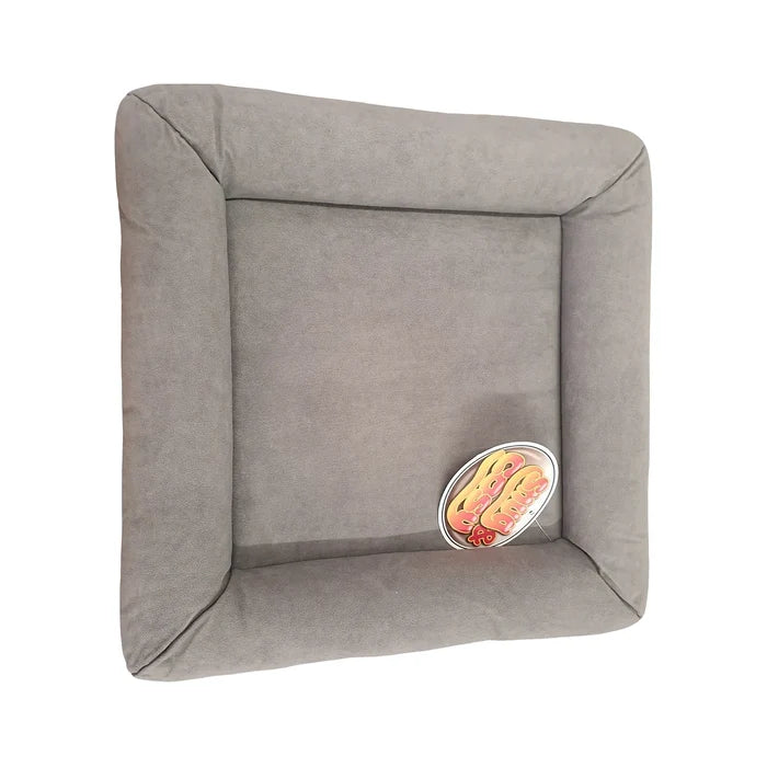 Cat In a Box - The Perfect Covered Cat Bed Enclosure for Your Feline's Comfort - Cat Beds for dogs Snug and Cosy Pets