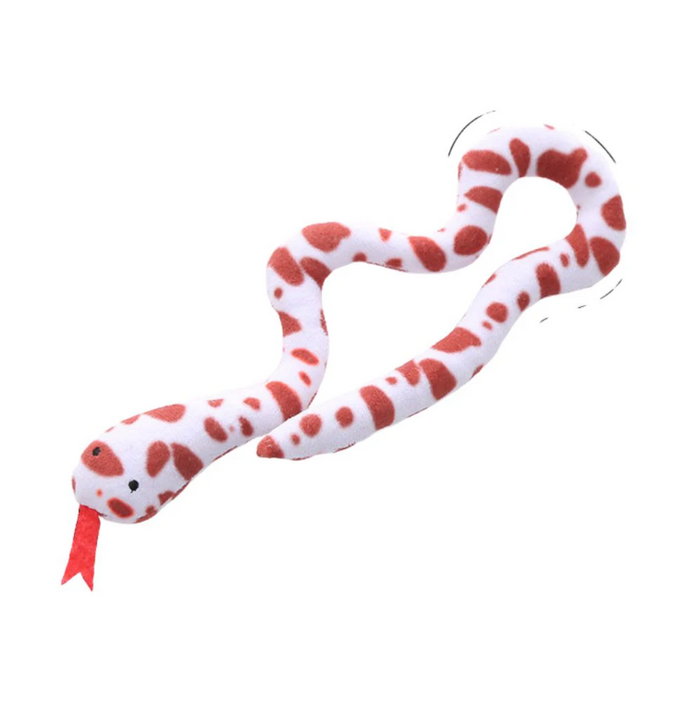CatnipCatcher Play Snake