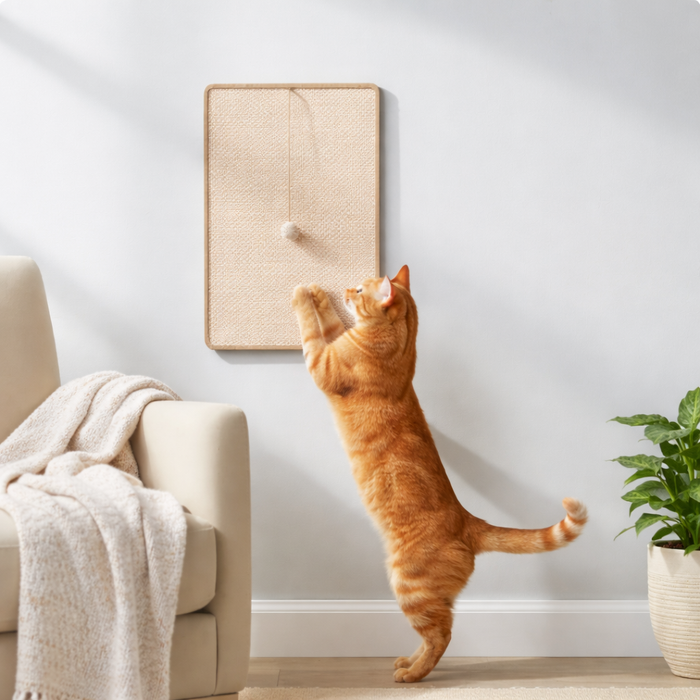 CatScratch Wall Board
