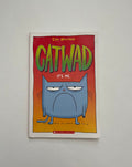 Catwad: It's Me by Jim Benton
