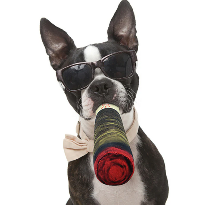 ChewMaster Interactive Bone