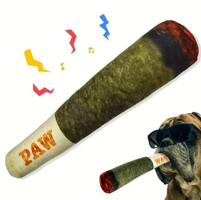 ChewMaster Interactive Bone