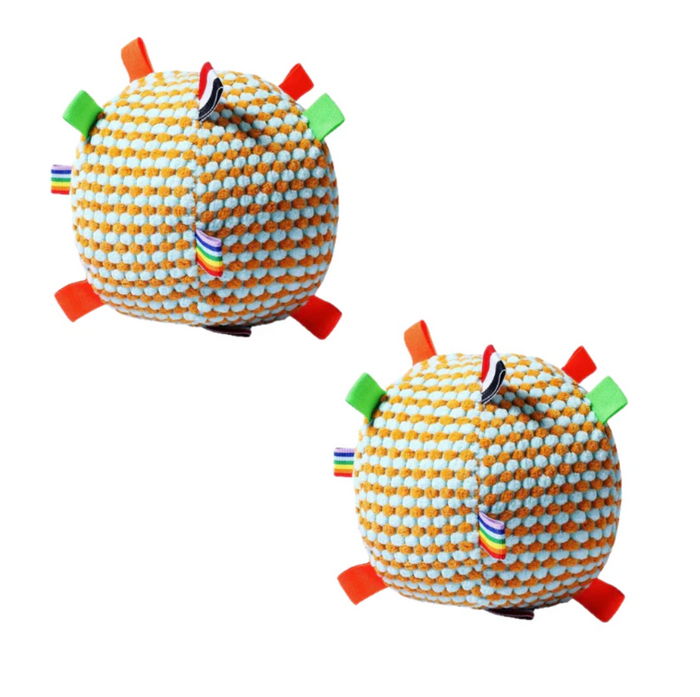2-Pack / Beige