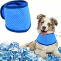 ChillGuard Cooling Pet Collar