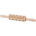 Christmas- Rolling Pin Small