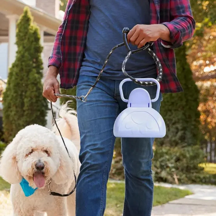 CleanPaw Portable Poop Scooper