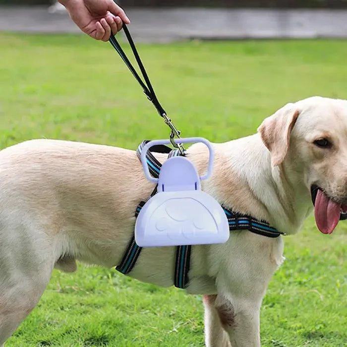 CleanPaw Portable Poop Scooper