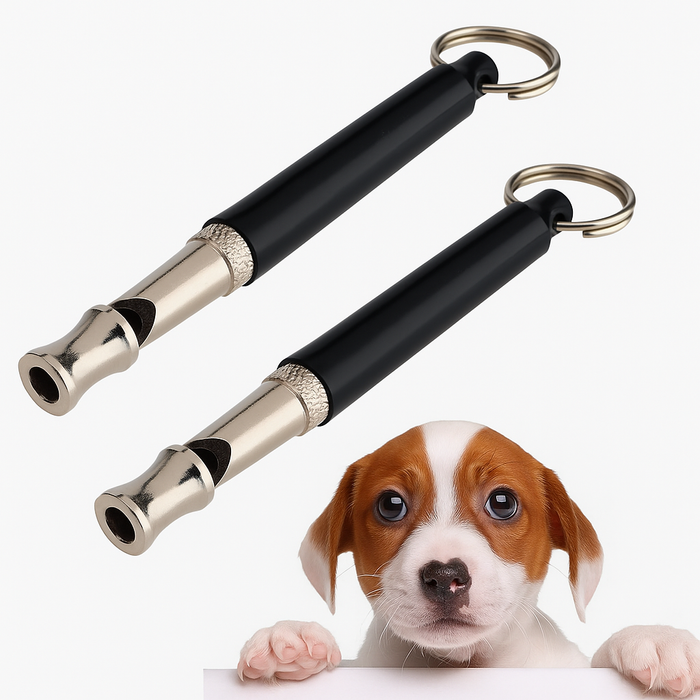 ClearTone – Dog Whistle for Effective Recall & Everyday Training
