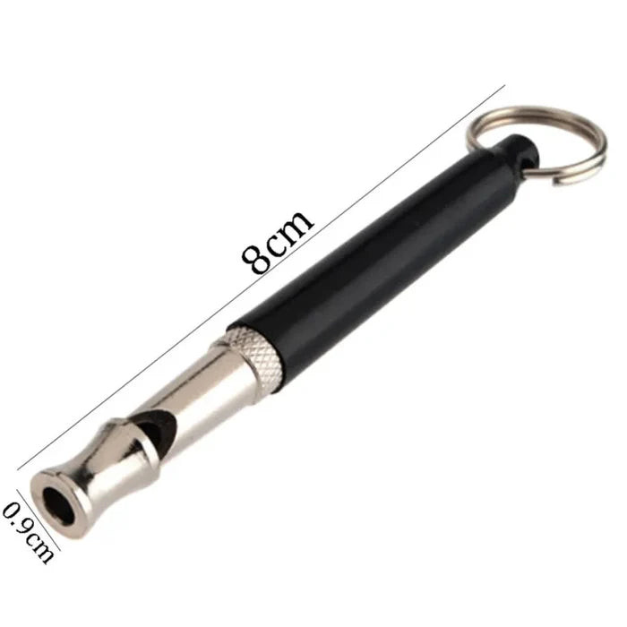 ClearTone – Dog Whistle for Effective Recall & Everyday Training