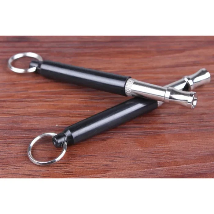 ClearTone – Dog Whistle for Effective Recall & Everyday Training