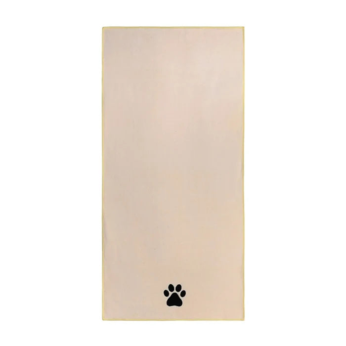Beige / 35x75cm