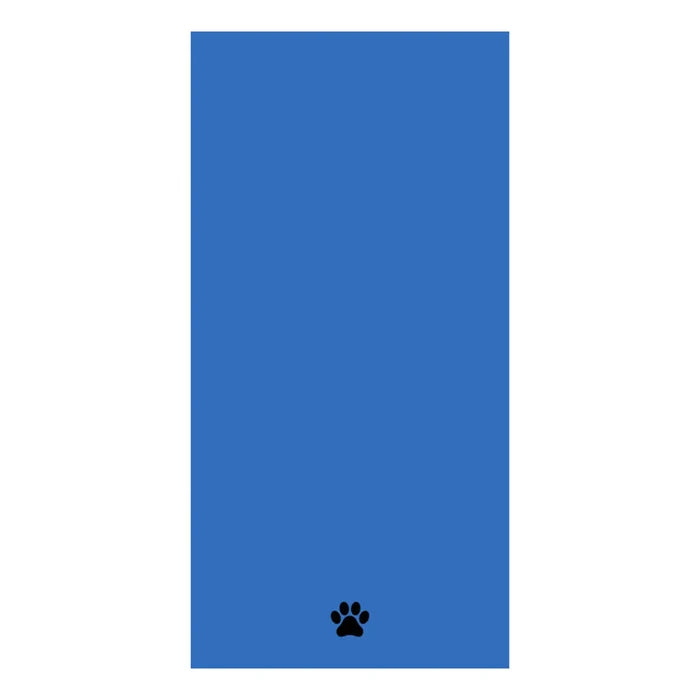 CloudDry Ultra-Soft Microfiber Pet Bath Blanket