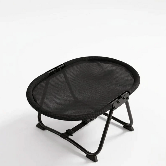 CloudNest Pet Lounge