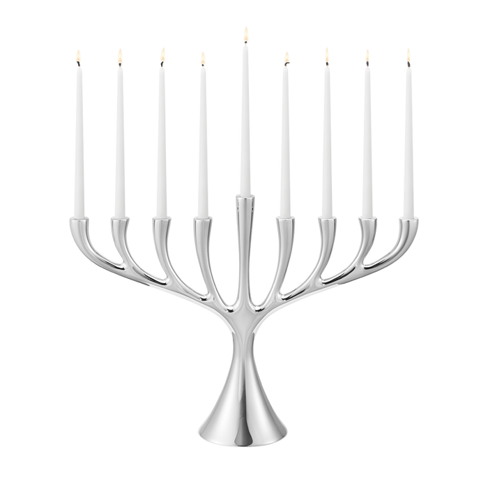 Cobra Menorah