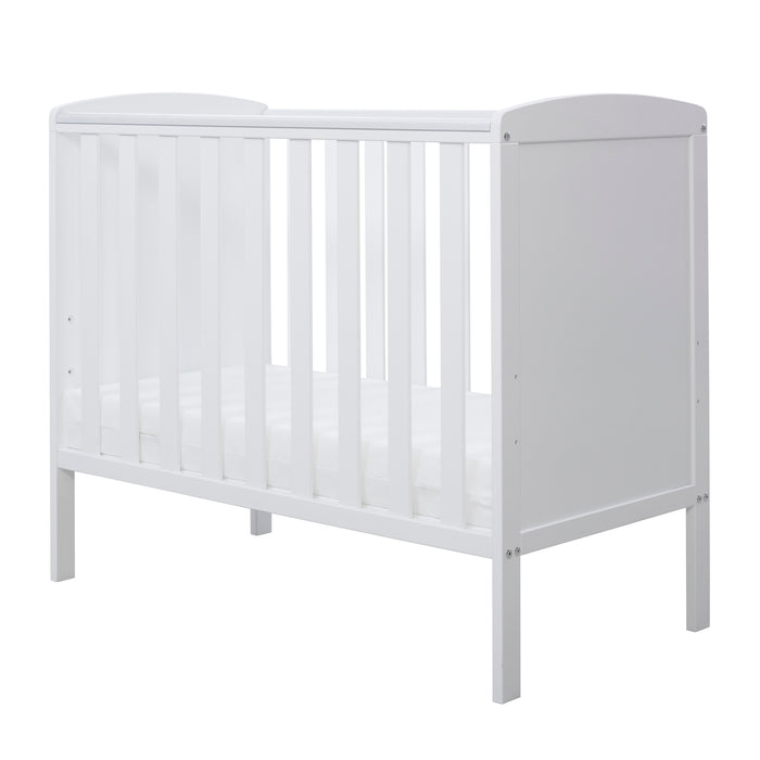 Coleby Space Saver 2 Piece Furniture Set