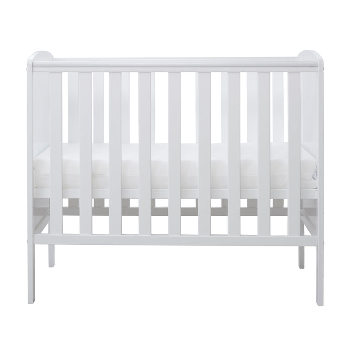 Coleby Space Saver 2 Piece Furniture Set