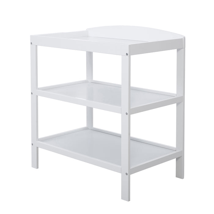 Coleby Space Saver 2 Piece Furniture Set