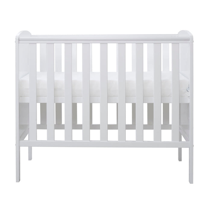 Coleby Space Saver Cot