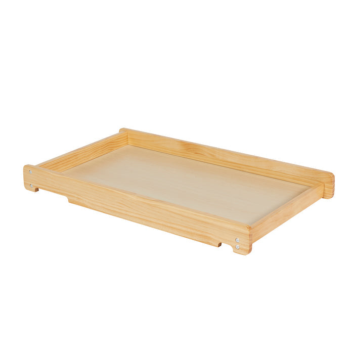 Coleby Universal Cot Top Changer