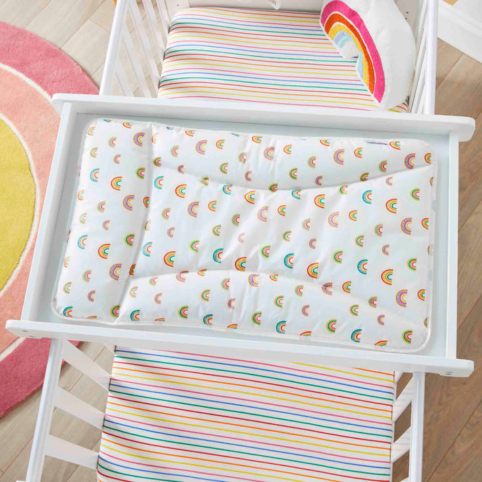 Coleby Universal Cot Top Changer