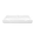 Coleby/Hartley 140cm Cot/Cotbed Under Drawer
