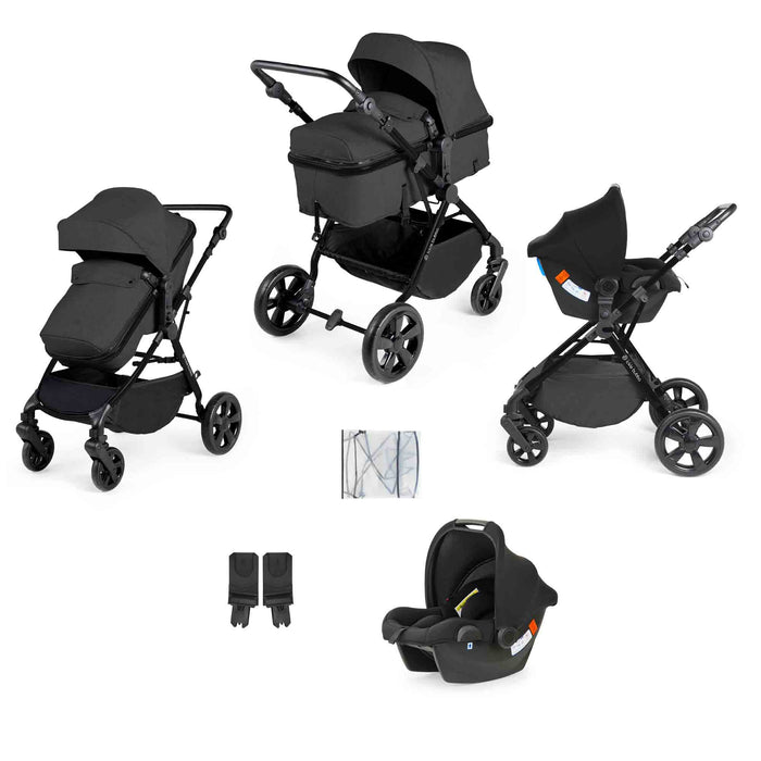 Comet 3-In-1 Travel System (Astral)