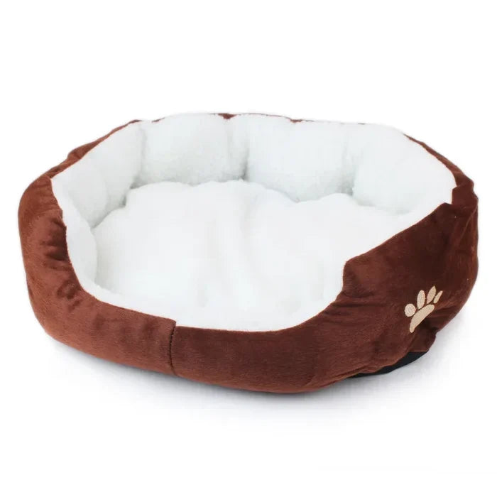 Brown / 50-40cm
