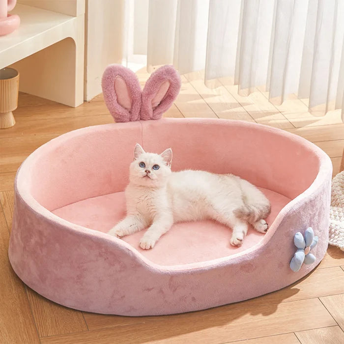 ComfyNest Detachable & Washable Pet Bed