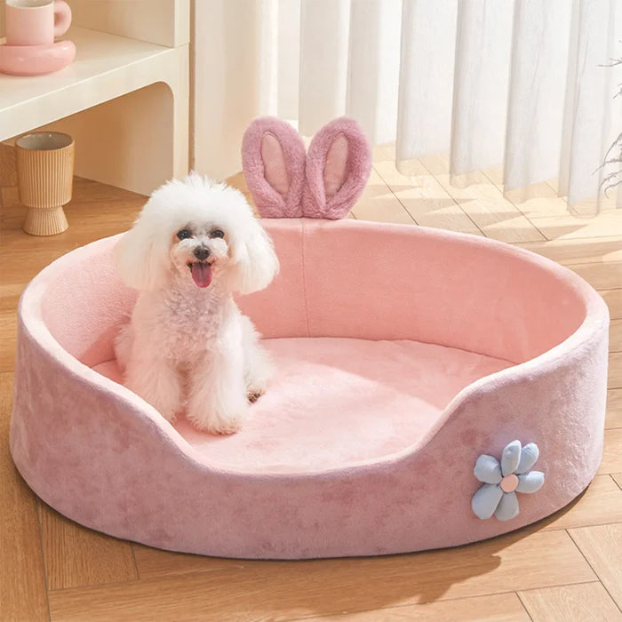 ComfyNest Detachable & Washable Pet Bed